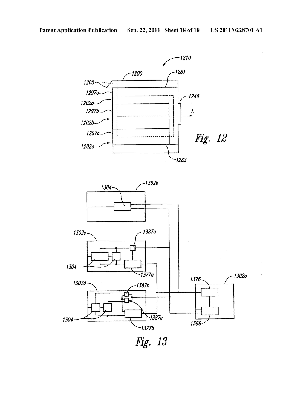 MOBILE BROADBAND COMMUNICATIONS SYSTEM, SUCH AS A DEPLOYABLE     SELF-CONTAINED PORTABLE SYSTEM - diagram, schematic, and image 19