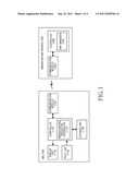 METHOD AND APPARATUS FOR PROVIDING ALARM SERVICE IN A MOBILE DIGITAL     BROADCASTING SYSTEM diagram and image