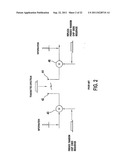 INTERFERENCE CANCELLATION IN A SPREAD SPECTRUM COMMUNICATION SYSTEM diagram and image