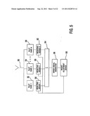 INTERFERENCE CANCELLATION IN A SPREAD SPECTRUM COMMUNICATION SYSTEM diagram and image