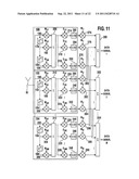 INTERFERENCE CANCELLATION IN A SPREAD SPECTRUM COMMUNICATION SYSTEM diagram and image