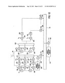 INTERFERENCE CANCELLATION IN A SPREAD SPECTRUM COMMUNICATION SYSTEM diagram and image