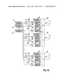 INTERFERENCE CANCELLATION IN A SPREAD SPECTRUM COMMUNICATION SYSTEM diagram and image