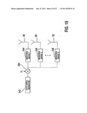 INTERFERENCE CANCELLATION IN A SPREAD SPECTRUM COMMUNICATION SYSTEM diagram and image