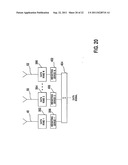 INTERFERENCE CANCELLATION IN A SPREAD SPECTRUM COMMUNICATION SYSTEM diagram and image