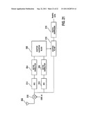 INTERFERENCE CANCELLATION IN A SPREAD SPECTRUM COMMUNICATION SYSTEM diagram and image