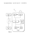 SYSTEM AND METHOD FOR PREVENTING MOBILE DEVICE COMMUNICATION diagram and image