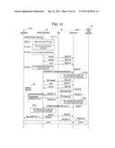 COMMUNICATION SYSTEM AND CONTROL SERVER diagram and image