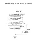 COMMUNICATION SYSTEM AND CONTROL SERVER diagram and image