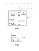 METHOD AND APPARATUS FOR ACCESSING SERVICES OF A DEVICE diagram and image