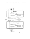 INTEGRATION OF AUDIO INPUT TO A SOFTWARE APPLICATION diagram and image