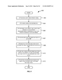 SYNCHRONIZATION OF MULTICAST INFORMATION USING INCREMENTAL UPDATES diagram and image