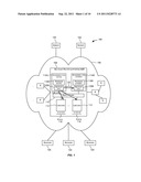 SYNCHRONIZING MULTICAST INFORMATION FOR LINECARDS diagram and image