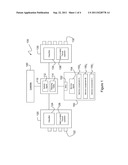 Packet node for applying service path routing at the MAC layer diagram and image