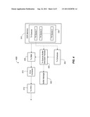Combined Hardware/Software Forwarding Mechanism and Method diagram and image