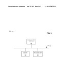 CUSTOMIZED CLASSIFICATION OF HOST BOUND TRAFFIC diagram and image