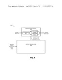 MULTI-BANK QUEUING ARCHITECTURE FOR HIGHER BANDWIDTH ON-CHIP MEMORY BUFFER diagram and image