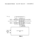 MULTI-BANK QUEUING ARCHITECTURE FOR HIGHER BANDWIDTH ON-CHIP MEMORY BUFFER diagram and image