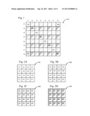 INTRA VIDEO IMAGE COMPRESSION AND DECOMPRESSION diagram and image