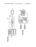 Video data processing apparatus, video data processing method, and program diagram and image