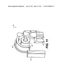 EXTREMITY IMAGING APPARATUS FOR CONE BEAM COMPUTED TOMOGRAPHY diagram and image