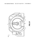 EXTREMITY IMAGING APPARATUS FOR CONE BEAM COMPUTED TOMOGRAPHY diagram and image