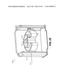 EXTREMITY IMAGING APPARATUS FOR CONE BEAM COMPUTED TOMOGRAPHY diagram and image