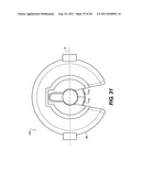 EXTREMITY IMAGING APPARATUS FOR CONE BEAM COMPUTED TOMOGRAPHY diagram and image