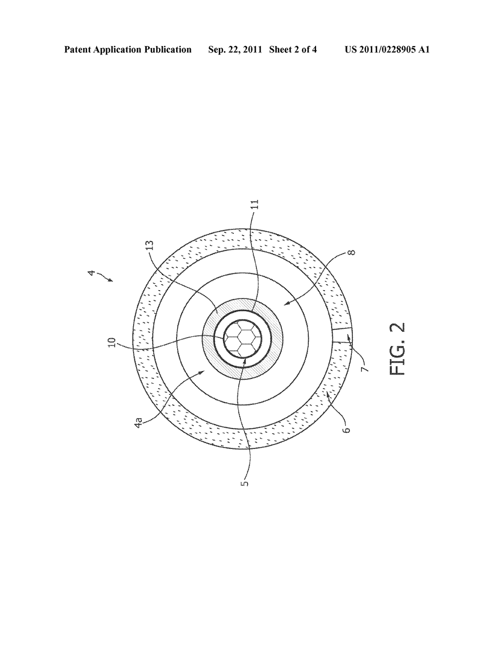 ROTATABLE ANODE AND X-RAY TUBE COMPRISING A LIQUID HEAT LINK - diagram, schematic, and image 03