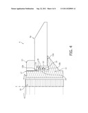 ROTATABLE ANODE AND X-RAY TUBE COMPRISING A LIQUID HEAT LINK diagram and image