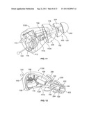 ELECTRONIC EARPLUG WITH TRANSISTOR SWITCHING FOR INTRODUCING ELECTRONIC     CONTROL OF THE GAIN AND PROVIDING AUDIBLE SWITCH INDICATIONS diagram and image