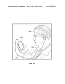 ELECTRONIC EARPLUG WITH TRANSISTOR SWITCHING FOR INTRODUCING ELECTRONIC     CONTROL OF THE GAIN AND PROVIDING AUDIBLE SWITCH INDICATIONS diagram and image