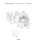 ELECTRONIC EARPLUG WITH TRANSISTOR SWITCHING FOR INTRODUCING ELECTRONIC     CONTROL OF THE GAIN AND PROVIDING AUDIBLE SWITCH INDICATIONS diagram and image