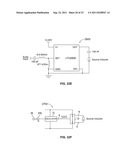 ELECTRONIC EARPLUG WITH TRANSISTOR SWITCHING FOR INTRODUCING ELECTRONIC     CONTROL OF THE GAIN AND PROVIDING AUDIBLE SWITCH INDICATIONS diagram and image