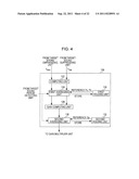 SOUND PROCESSING APPARATUS, SOUND PROCESSING METHOD, AND PROGRAM diagram and image