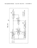 SOUND PROCESSING APPARATUS, SOUND PROCESSING METHOD, AND PROGRAM diagram and image