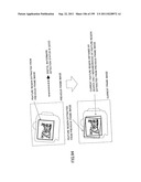 DIGITAL WATERMARK PADDING METHOD, DIGITAL WATERMARK PADDING DEVICE,     DIGITAL WATERMARK DETECTING METHOD, DIGITAL WATERMARK DETECTING DEVICE,     AND PROGRAM diagram and image