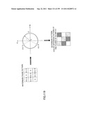 DIGITAL WATERMARK PADDING METHOD, DIGITAL WATERMARK PADDING DEVICE,     DIGITAL WATERMARK DETECTING METHOD, DIGITAL WATERMARK DETECTING DEVICE,     AND PROGRAM diagram and image