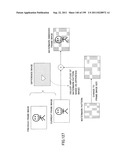 DIGITAL WATERMARK PADDING METHOD, DIGITAL WATERMARK PADDING DEVICE,     DIGITAL WATERMARK DETECTING METHOD, DIGITAL WATERMARK DETECTING DEVICE,     AND PROGRAM diagram and image