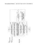 DIGITAL WATERMARK PADDING METHOD, DIGITAL WATERMARK PADDING DEVICE,     DIGITAL WATERMARK DETECTING METHOD, DIGITAL WATERMARK DETECTING DEVICE,     AND PROGRAM diagram and image