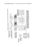 DIGITAL WATERMARK PADDING METHOD, DIGITAL WATERMARK PADDING DEVICE,     DIGITAL WATERMARK DETECTING METHOD, DIGITAL WATERMARK DETECTING DEVICE,     AND PROGRAM diagram and image