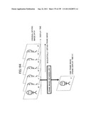 DIGITAL WATERMARK PADDING METHOD, DIGITAL WATERMARK PADDING DEVICE,     DIGITAL WATERMARK DETECTING METHOD, DIGITAL WATERMARK DETECTING DEVICE,     AND PROGRAM diagram and image