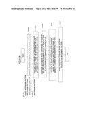 DIGITAL WATERMARK PADDING METHOD, DIGITAL WATERMARK PADDING DEVICE,     DIGITAL WATERMARK DETECTING METHOD, DIGITAL WATERMARK DETECTING DEVICE,     AND PROGRAM diagram and image