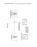 DIGITAL WATERMARK PADDING METHOD, DIGITAL WATERMARK PADDING DEVICE,     DIGITAL WATERMARK DETECTING METHOD, DIGITAL WATERMARK DETECTING DEVICE,     AND PROGRAM diagram and image