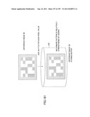 DIGITAL WATERMARK PADDING METHOD, DIGITAL WATERMARK PADDING DEVICE,     DIGITAL WATERMARK DETECTING METHOD, DIGITAL WATERMARK DETECTING DEVICE,     AND PROGRAM diagram and image