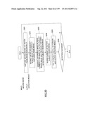 DIGITAL WATERMARK PADDING METHOD, DIGITAL WATERMARK PADDING DEVICE,     DIGITAL WATERMARK DETECTING METHOD, DIGITAL WATERMARK DETECTING DEVICE,     AND PROGRAM diagram and image