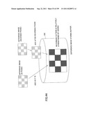 DIGITAL WATERMARK PADDING METHOD, DIGITAL WATERMARK PADDING DEVICE,     DIGITAL WATERMARK DETECTING METHOD, DIGITAL WATERMARK DETECTING DEVICE,     AND PROGRAM diagram and image