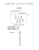 DIGITAL WATERMARK PADDING METHOD, DIGITAL WATERMARK PADDING DEVICE,     DIGITAL WATERMARK DETECTING METHOD, DIGITAL WATERMARK DETECTING DEVICE,     AND PROGRAM diagram and image