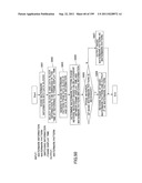 DIGITAL WATERMARK PADDING METHOD, DIGITAL WATERMARK PADDING DEVICE,     DIGITAL WATERMARK DETECTING METHOD, DIGITAL WATERMARK DETECTING DEVICE,     AND PROGRAM diagram and image