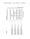 DIGITAL WATERMARK PADDING METHOD, DIGITAL WATERMARK PADDING DEVICE,     DIGITAL WATERMARK DETECTING METHOD, DIGITAL WATERMARK DETECTING DEVICE,     AND PROGRAM diagram and image